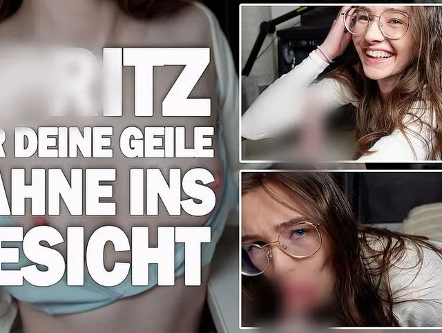 Vorschau aus Blowjob: Brave Mädchen schlucken alles!