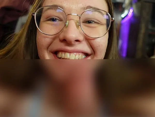 Vorschau aus Deepthroat: 15 Minuten BlowJob! Hälst du so lange durch?